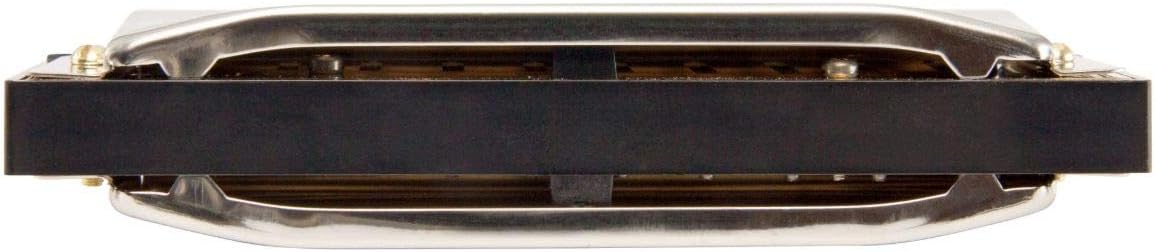 Hohner Special 20 Harmonica - Key of C - Great Sound