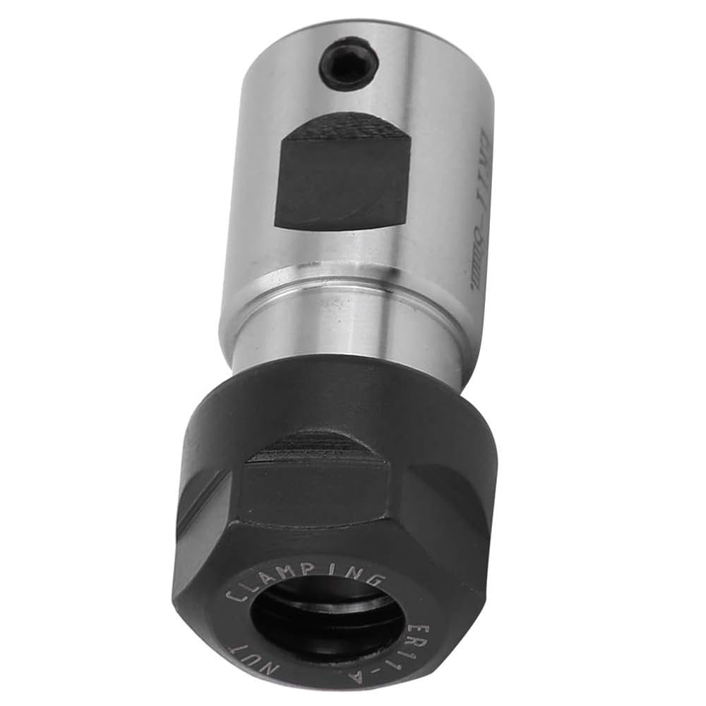 Precision CNC Milling Extension Rod Holder - ER11 Collet for Deep Hole Processing
