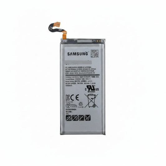 The Battery Store Eb-Bg950aba Battery Samsung Galaxy S8