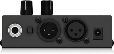 Behringer MICROMON MA400 Compact Monitor Headphone Amplifier