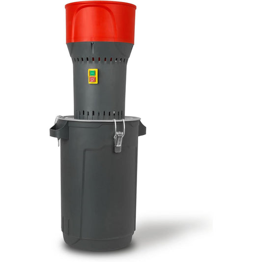 EBERTH 1000W Electric Grain Mill with 25L Bucket