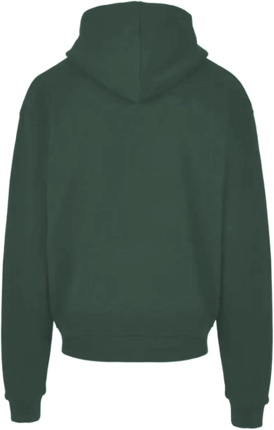 American College USA Unisex Kids Cotton Hoodie with Adjustable Hood