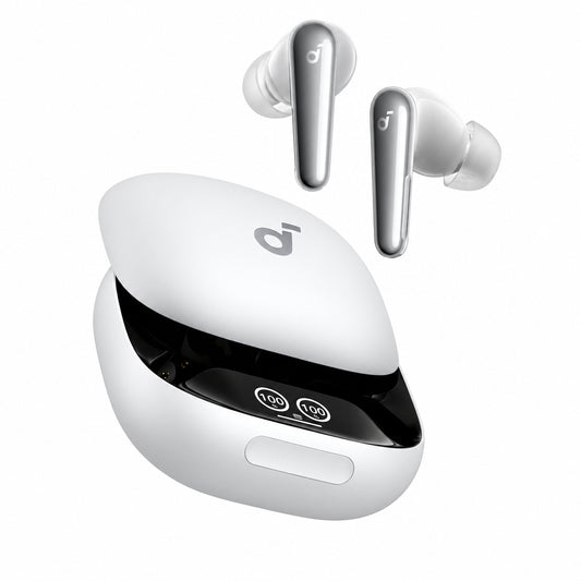 Anker Soundcore Liberty 4 Pro Wireless Noise Cancelling Earbuds