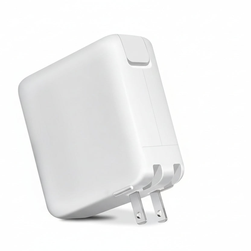 Sweeada 85W Magnetic T‑Tip Charger for MacBook Pro 13‑15‑17‑Inch