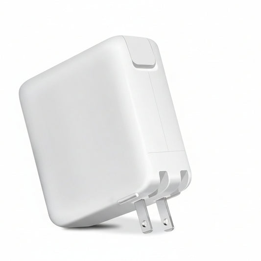 Sweeada 85W Magnetic T‑Tip Charger for MacBook Pro 13‑15‑17‑Inch