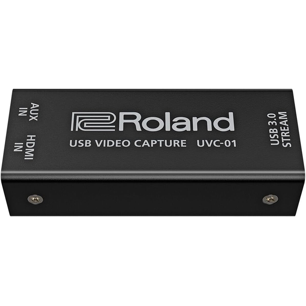 Roland UVC-01 USB Video Capture Encoder – 1080p60 HDMI to USB
