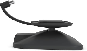 Amazon Echo Show 8 3rd Gen Adjustable Stand with USB-C Charging Port Charcoal