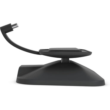 Echo Show 8 Adjustable Stand with USB-C Charging Port - Charcoal - Gomix Brands Outlet