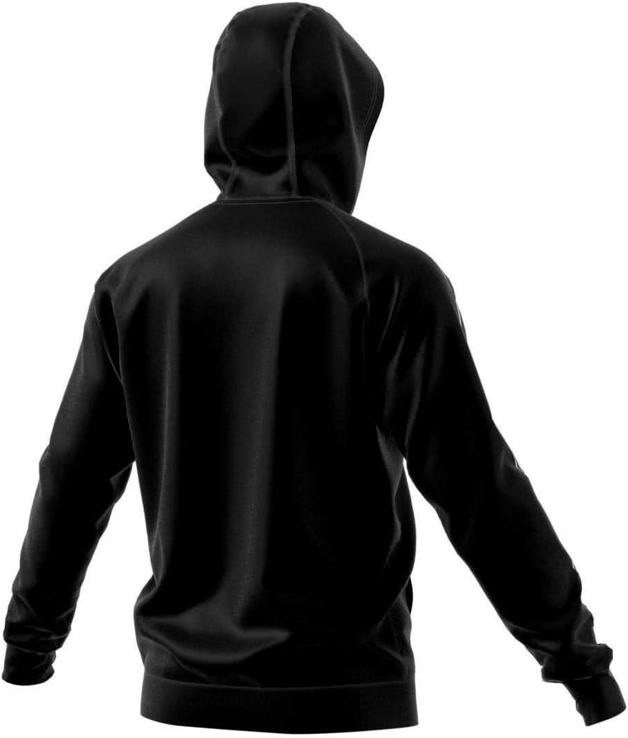 Adidas Men's Core18 Hoodie Sweatshirt