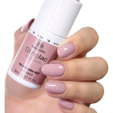 alessandro Striplac Pro UV Nail Polish Starter Kit 15‑Minute Manicure - Gomix Brands Outlet