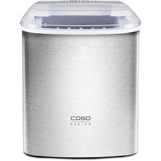 Caso IceChef Pro 2.2L Countertop Ice Cube Maker - Gomix Brands Outlet