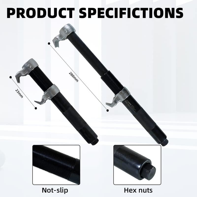 1.2T Car Spring Compressor Tool