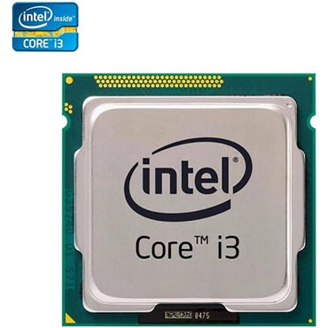 Intel Core i3-4130 3.4GHz Dual-Core Processor LGA1150 Renewed