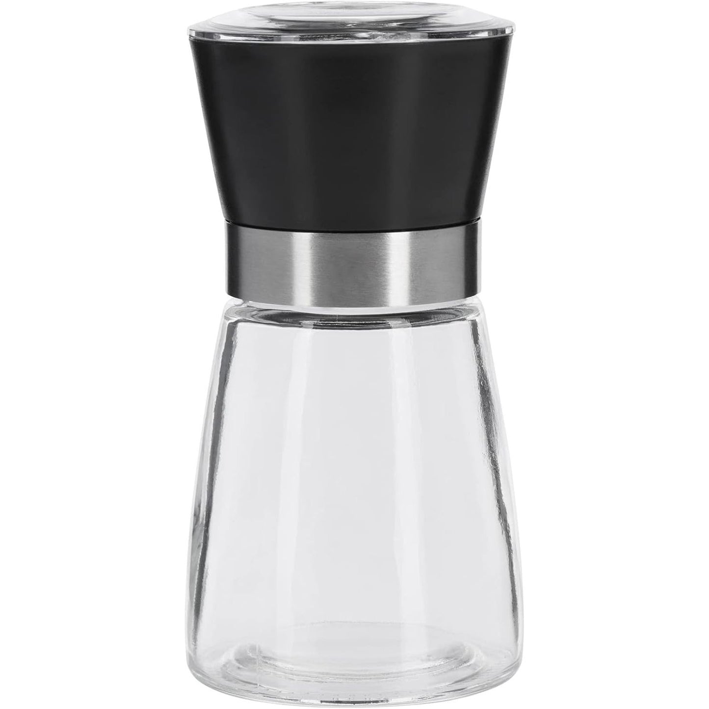 Westmark Ceramic Spice Mill with Adjustable Grind for Tabletop Use