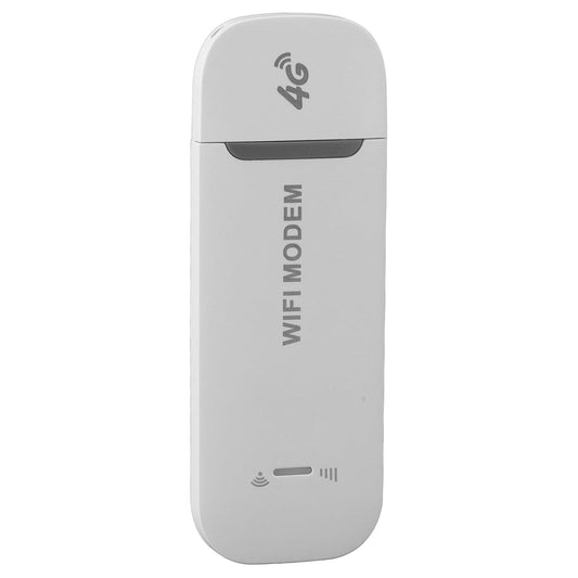 4G LTE Unlocked USB WiFi Dongle Modem 150Mbps Wireless Router