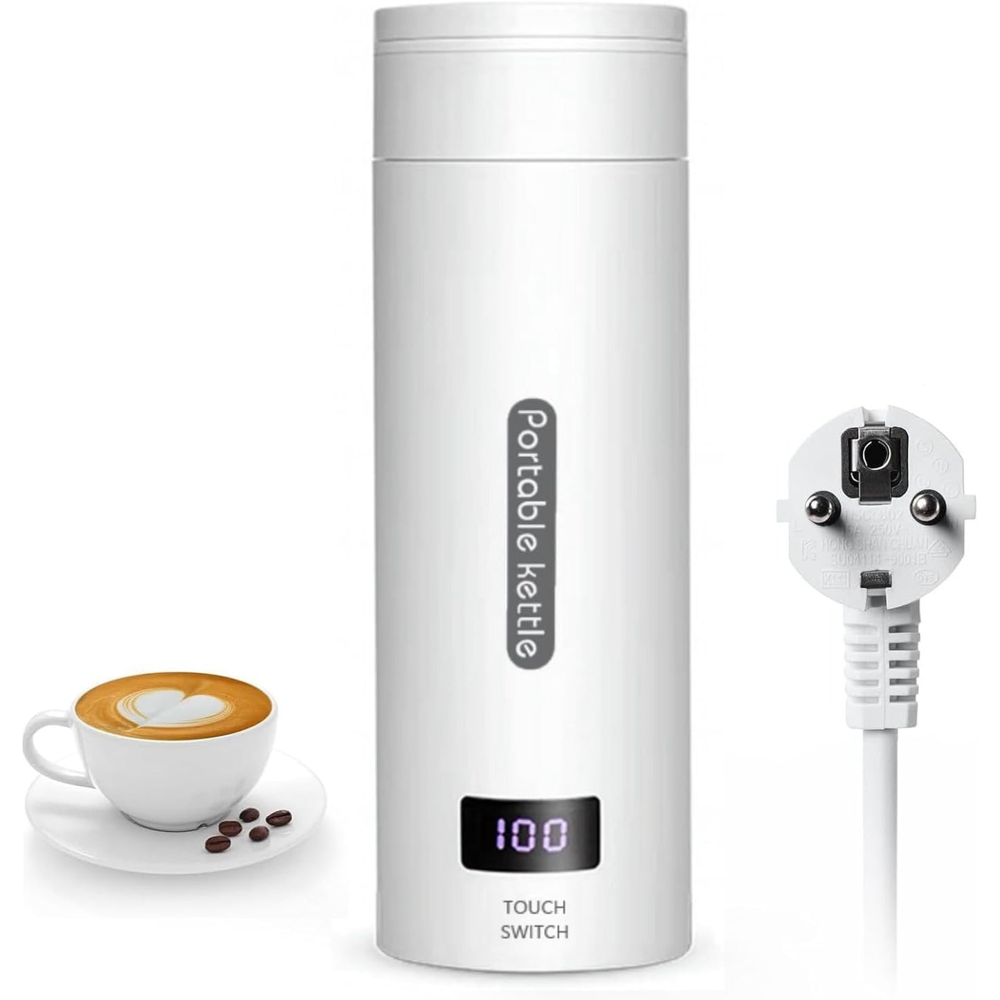 Portable Electric Kettle