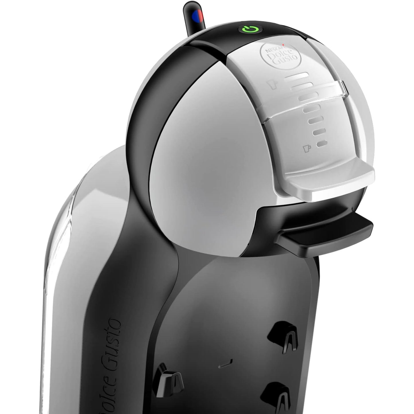 Krups Mini Me Nescafé Dolce Gusto 1500W Compact Coffee Machine