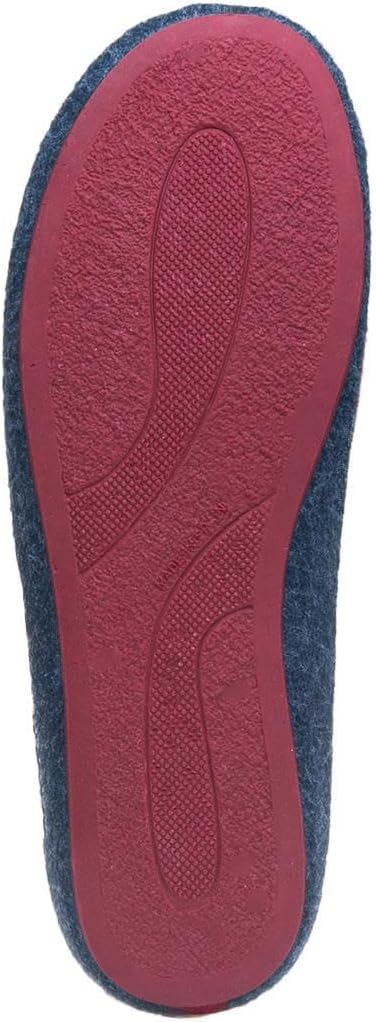 Hush Puppies Men's Eco-Friendly Ryder Slipper with Recycled Foam