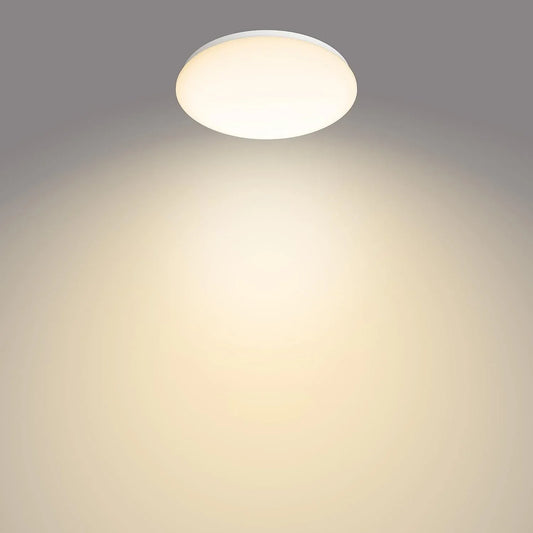 Philips 320mm LED Ceiling Light 17W 1700lm Warm White - Gomix Brands Outlet