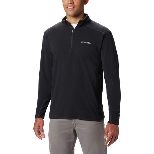 Columbia Klamath Range II Half-Zip Fleece Pullover Men's Outdoor