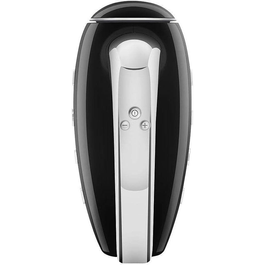 Smeg Personal Blender PBF01BLEU 2‑Speed Stand Mixer Black