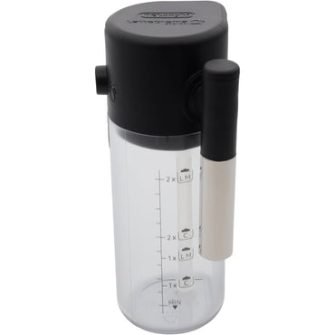 De'Longhi Milk Frothing Jug DLSC028 500ml for LatteCrema