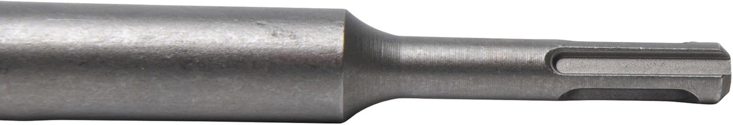 Durable SDS+ WERKA PRO Hole Saw 160mm Length, 100mm Diameter