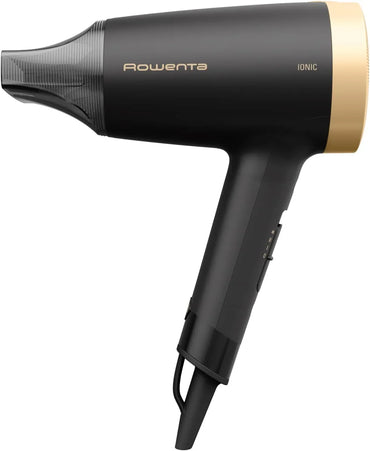 Rowenta Express Compact Hair Dryer with Ion Technology - Gomix Brands Outlet