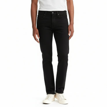 Levi's 502 Men's Taper Jeans – Classic Stretch Denim Fit