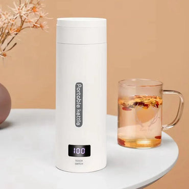 Portable Electric Kettle - Gomix Brands Outlet