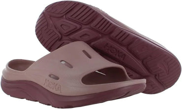 HOKA Unisex Classic Flip Flops with Sugarcane Midsole - Gomix Brands Outlet