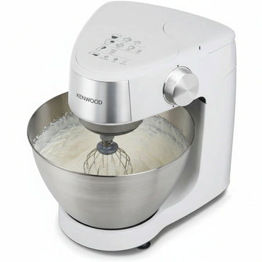 Kenwood Stand mixer Prospero+ in White KHC29.H0WH