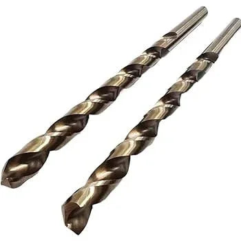 Heller Brad Point Wood Drill Bit – High-Precision Woodworking Bit - Gomix Brands Outlet