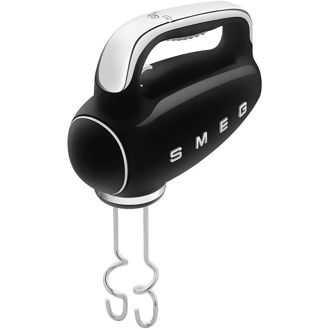 Smeg Personal Blender PBF01BLEU 2‑Speed Stand Mixer Black