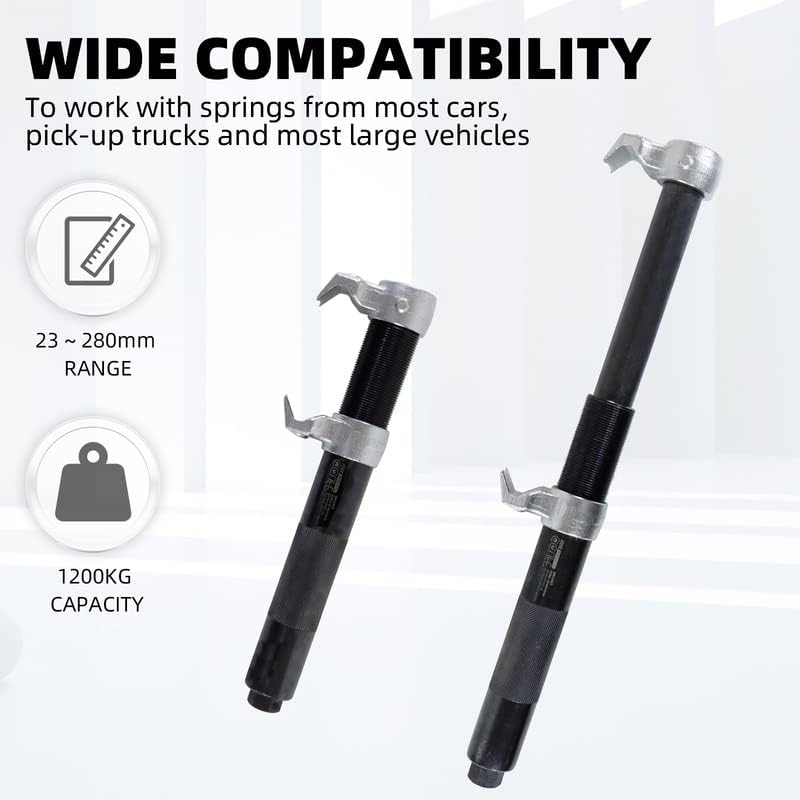 1.2T Car Spring Compressor Tool