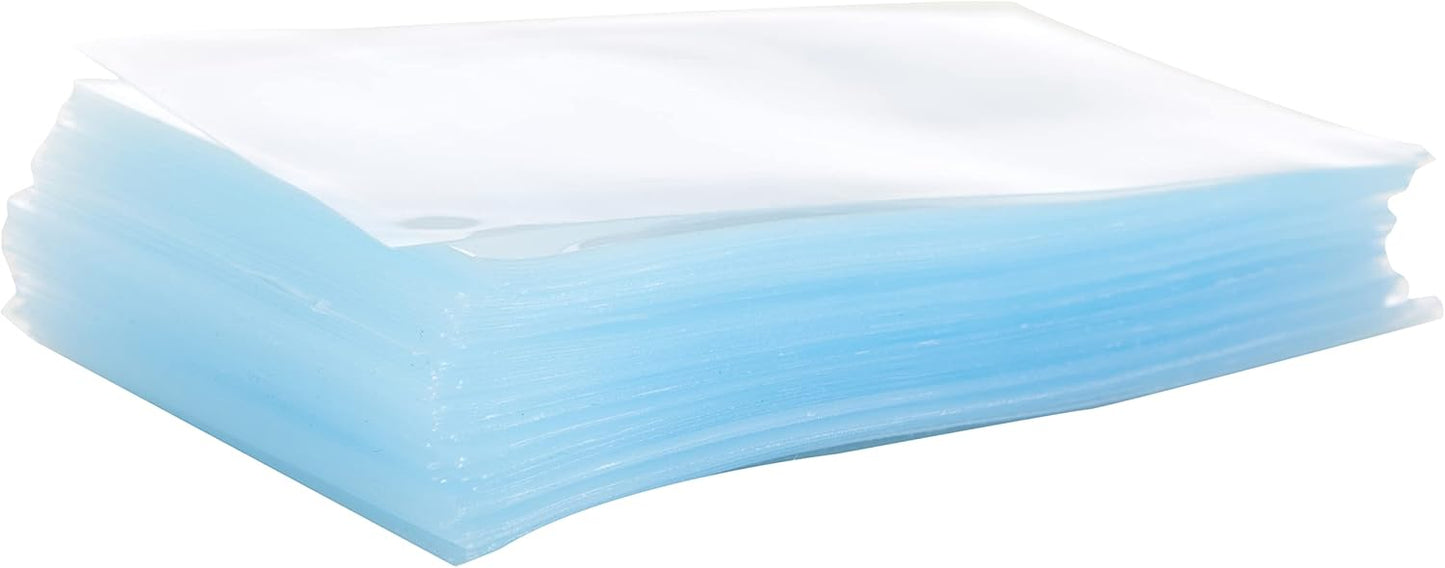 Sapphire Sleeves Purple (56x87mm – 100 sleeves pack)