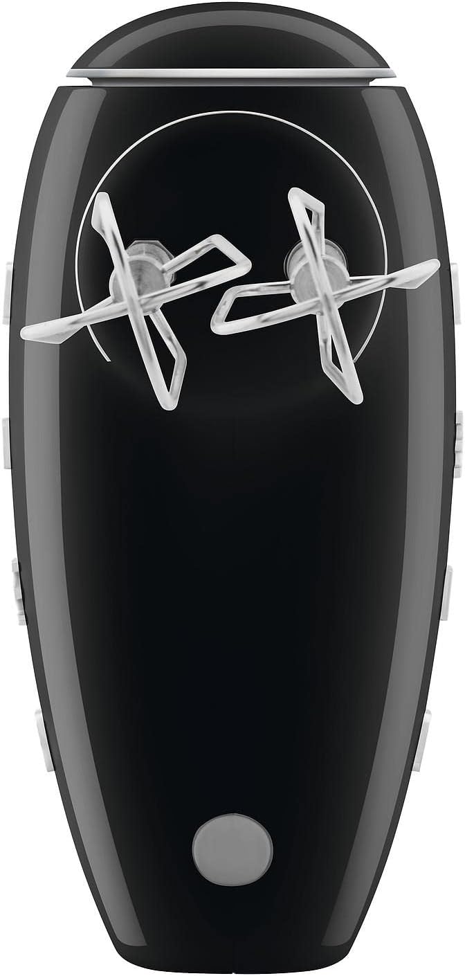 Smeg Personal Blender PBF01BLEU 2‑Speed Stand Mixer Black