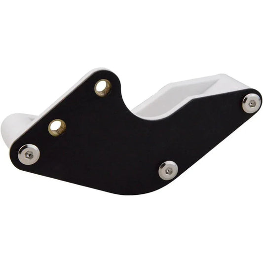 TWENTY MX Black Plastic Chain Guard for 50-160cc Dirt Pit Bikes - Gomix Brands Outlet