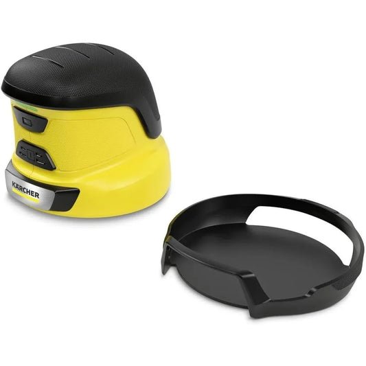 Kärcher EDI 4 Electric Ice Scraper with Rotating Disc - Gomix Brands Outlet