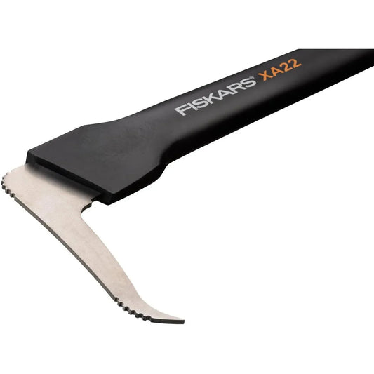 Fiskars WoodXpert XA22 Sappie 71 cm Long-Handled Log Tool - Gomix Brands Outlet