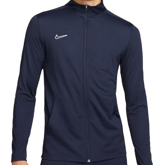 Nike Men's Academy Jacket – Obsidian/White Jacket