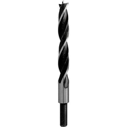 Heller Brad Point Wood Drill Bit – High-Precision Woodworking Bit - Gomix Brands Outlet