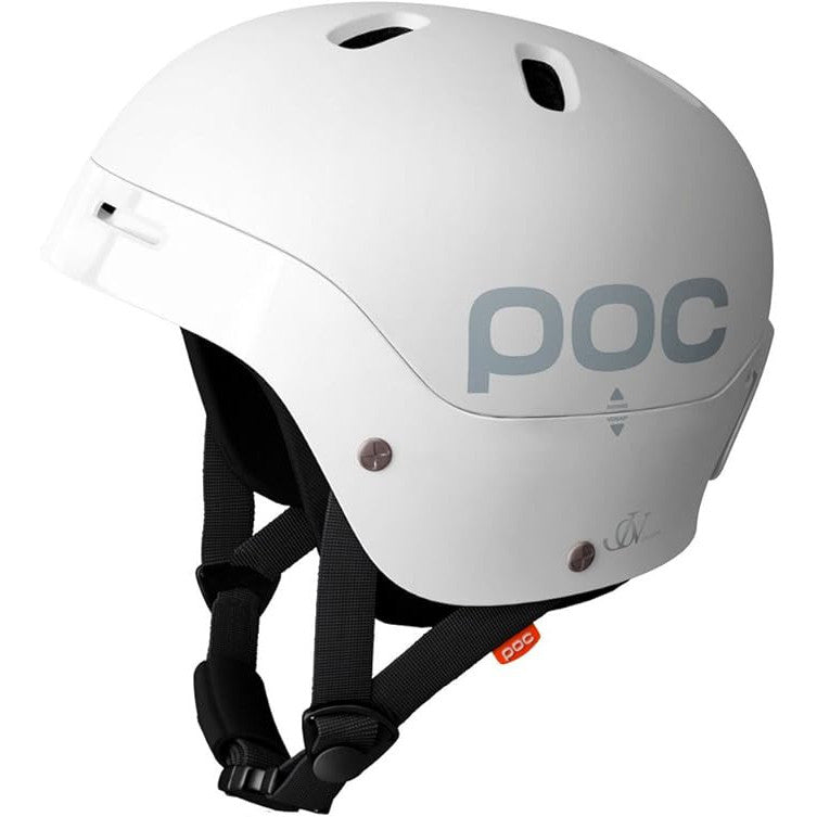 POC Frontal Freeride Ski Helmet with Adjustable Ventilation