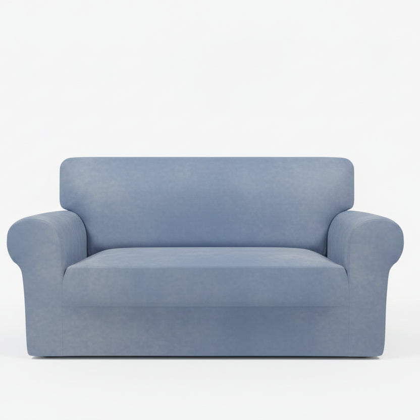 Super Stretch Loveseat Slipcover