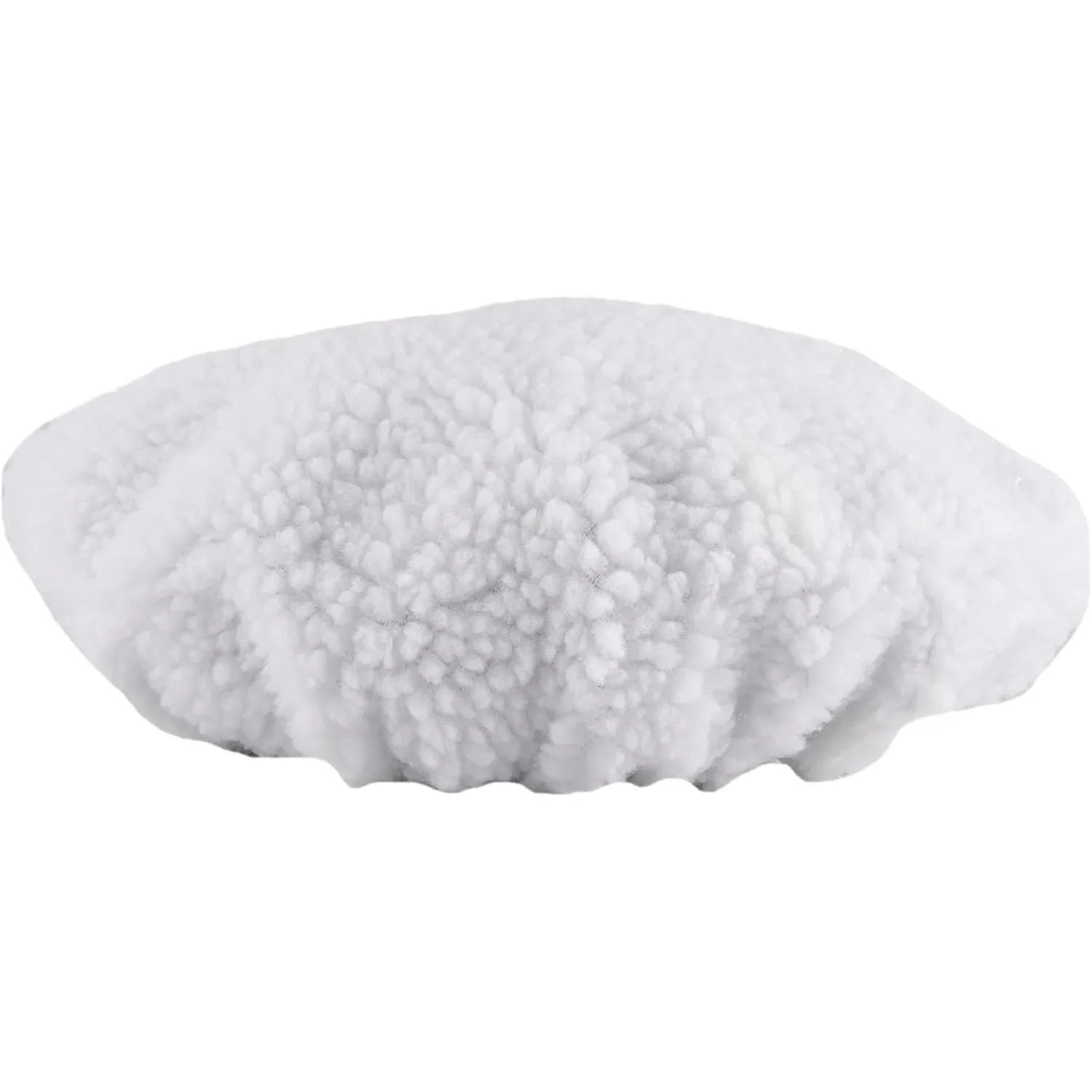 Synthetic Fiber Bonnet Polishing - Gomix Brands Outlet