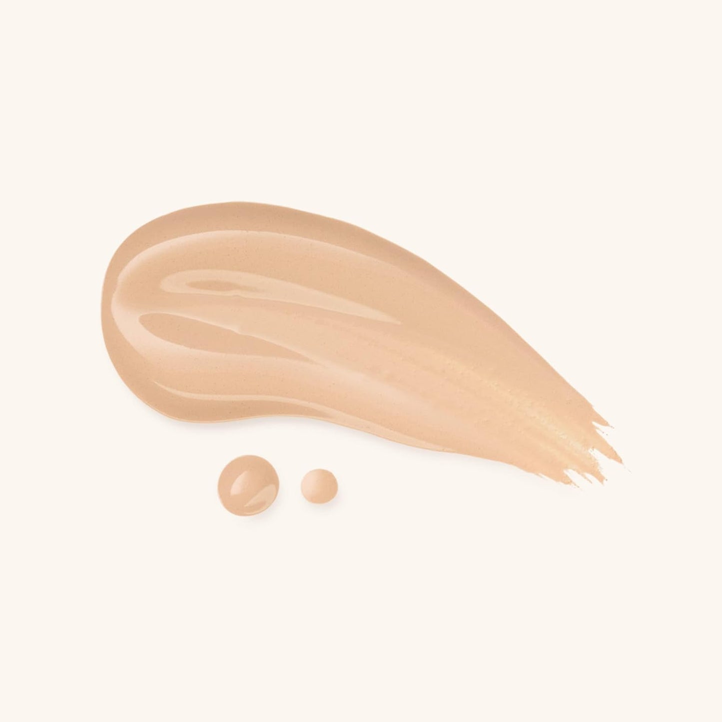 Catrice Nude Drop Tinted Serum Foundation 004N Matte Vegan