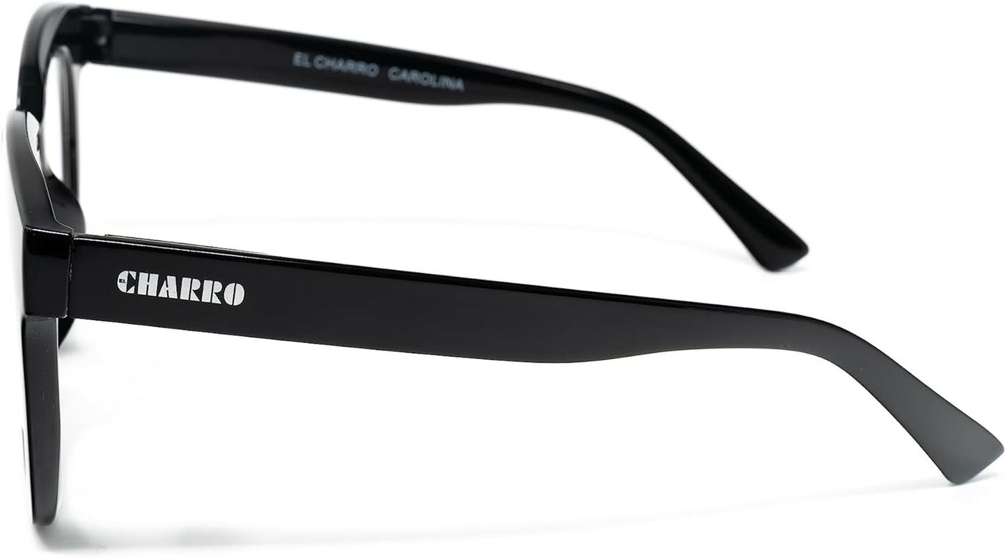 Charro Carolina Lightweight Multifocus Reading Glasses for Women