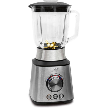 Caso MX1000 1000W Stainless Steel Jug Blender
