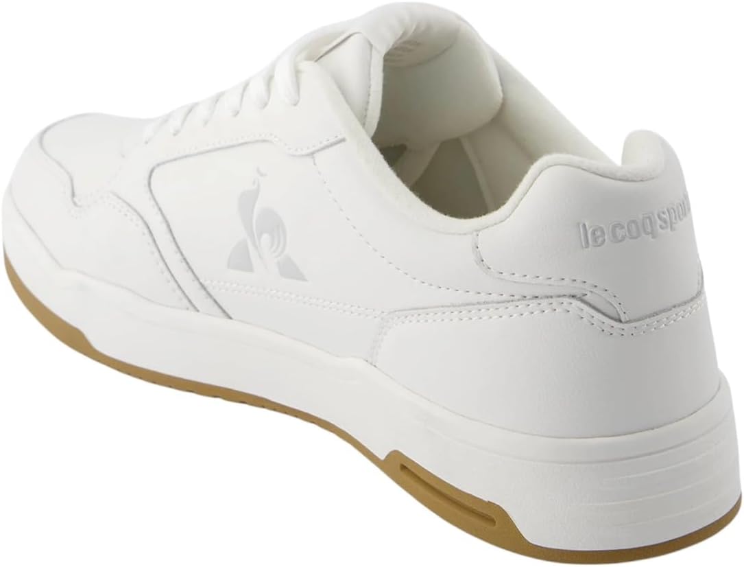 Le Coq Sportif LCS Master Trainers Optical White Men's Shoes