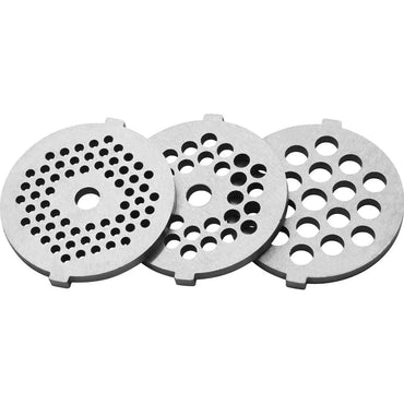 Clatronic FW 3506 Powerful 1200W Electric Meat Grinder with Sausage and Kebbe Attachments - Gomix Brands Outlet